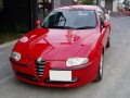 アルファロメオ147-20061006 アルファロメオ147-20061006