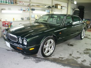 jaguar-007-20061004 ジャガー