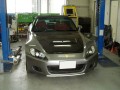 s2000-001-20061004 ホンダ S2000