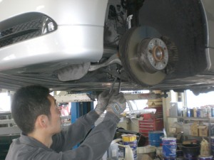 車検