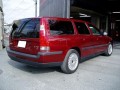 ボルボ V70 (VOLVO)-20070203 ボルボ V70 (VOLVO)-20070203