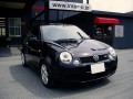 フォルクスワーゲン ルポ GTI-20070421 フォルクスワーゲン ルポ GTI-20070421