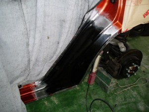 日産 ムラーノ-20070522