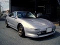 トヨタ MR2-20070512 トヨタ MR2-20070512