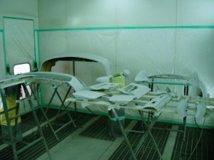 トヨタ MR2-20070512