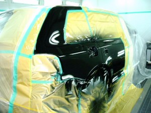 VWトゥアレグ-20071215 VWトゥアレグ-20071215