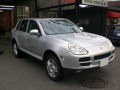 ポルシェ カイエンS-20080305 ポルシェ カイエンS-20080305