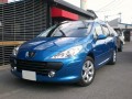 プジョー307SW-20081016 プジョー307SW-20081016