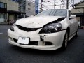 ホンダインテグラ-20080510 ホンダインテグラ-20080510