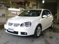 VWゴルフ-20090304 VWゴルフ-20090304