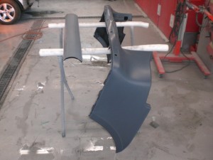 ポルシェカイエンGTS-20090309 ポルシェカイエンGTS-20090309