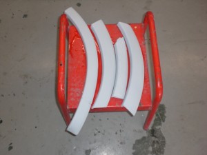 ポルシェカイエンGTS-20090309 ポルシェカイエンGTS-20090309