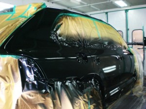 ポルシェカイエンGTS-20090309 ポルシェカイエンGTS-20090309