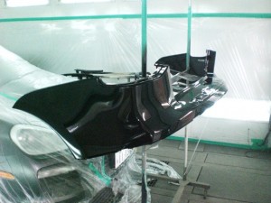 ポルシェカイエンGTS-20090309 ポルシェカイエンGTS-20090309