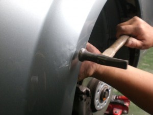 アウディTT-20090708 アウディTT-20090708
