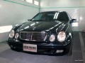 メルセデスベンツCLK200-20090804 メルセデスベンツCLK200-20090804