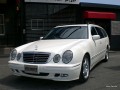 ベンツE320T-20090826 ベンツE320T-20090826