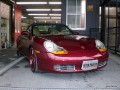 ポルシェボクスター-20091005 ポルシェボクスター-20091005