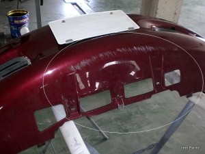 ポルシェボクスター-20091005 ポルシェボクスター-20091005