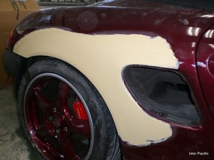 ポルシェボクスター-20091005 ポルシェボクスター-20091005