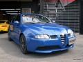 アルファロメオ147GTA-20091028 アルファロメオ147GTA-20091028