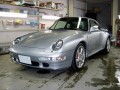 ポルシェ993-20071018 ポルシェ993-20071018