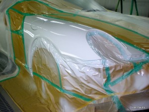 ポルシェ997カレラ4S-20100313 
