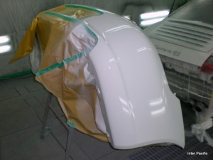 ポルシェ997カレラ4S-20100313