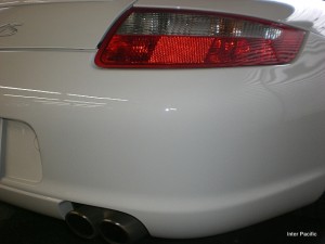 ポルシェ997カレラ4S-20100313