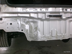 レクサスIS250-20100417