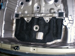 レクサスIS250-20100417