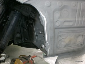 トヨタアルファード-20100420 トヨタアルファード-20100420
