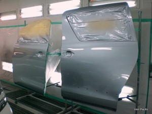 トヨタアルファード-20100420 トヨタアルファード-20100420