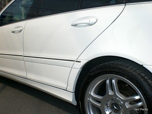 ベンツC230T-20100524