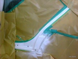 ベンツC230T-20100524