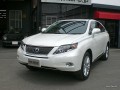 レクサスRX450H-20100610 レクサスRX450H-20100610