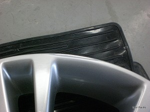 レクサスRX450H-20100610 レクサスRX450H-20100610