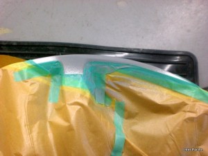 レクサスRX450H-20100610 レクサスRX450H-20100610
