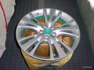 レクサスRX450H-20100610 レクサスRX450H-20100610