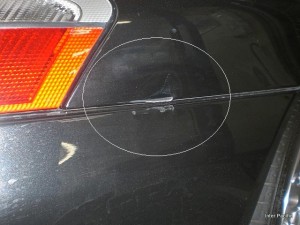 ポルシェ996カレラ4S-20100622 ポルシェ996カレラ4S-20100622