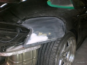 ポルシェ996カレラ4S-20100622 ポルシェ996カレラ4S-20100622