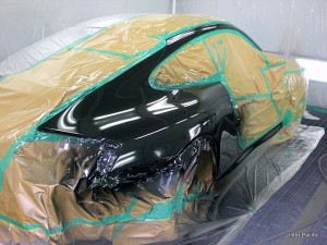 ポルシェ996カレラ4S-20100622 ポルシェ996カレラ4S-20100622