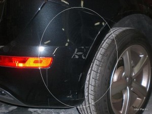 アウディQ5-20100619 アウディQ5-20100619