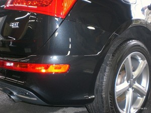 アウディQ5-20100619 アウディQ5-20100619