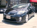 トヨタプリウス-20100803 トヨタプリウス-20100803