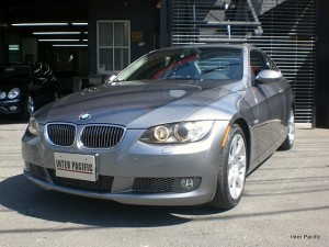 BMW335i-20101016 BMW335i-20101016