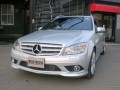 メルセデスベンツC200T-20100817 メルセデスベンツC200T-20100817