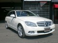 メルセデスベンツC200T-20101004 メルセデスベンツC200T-20101004