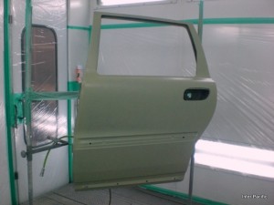 ボルボV70-20110227 ボルボV70-20110227