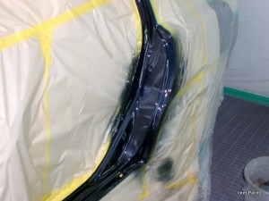 ボルボV70-20110227 ボルボV70-20110227